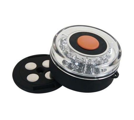 NAVISAFE NAVILIGHT 360° 2NM  NS001, lanterna kajak