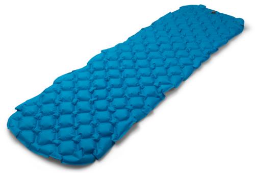luftmadrass lättvikt,  BRIV COMFORT LIGHT SHAPE 40D (190 x 56 X 5 cm)