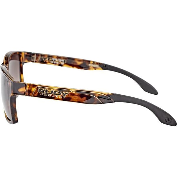 RUDY PROJECT SPINAIR 57 Demt Turtle Gloss