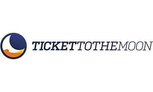 TICKET TO THE MOON COMPACT HAMMOCK