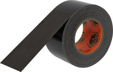 GORILLA TAPE SVART TOUGH & WIDE 73 mm x 27 meter