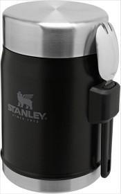 STANLEY THE LEGENDARY VACUUM FOOD JAR 0.4L + SPORK, mattermos