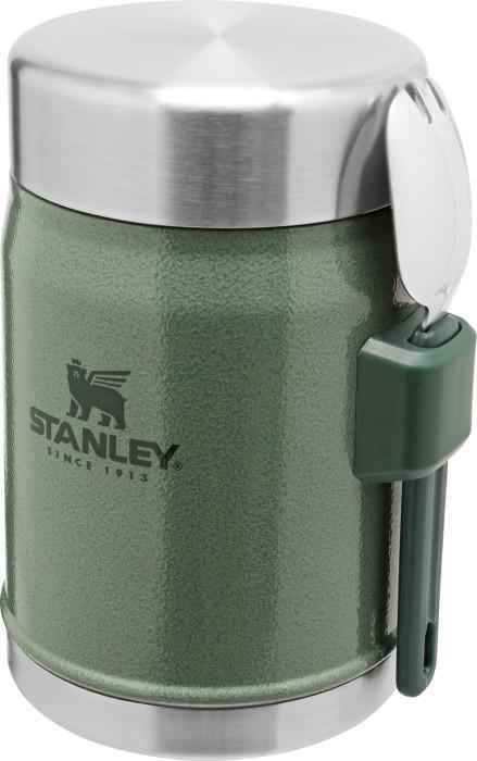STANLEY THE LEGENDARY VACUUM FOOD JAR 0.4L, mattermos