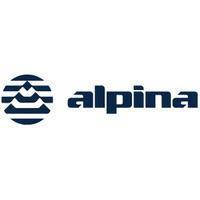 ALPINA OUTLANDER EVE BC, backcountrypjäxa, långfärdspjäxa, BC-bjäxa