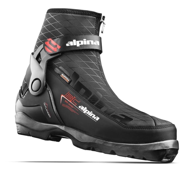 ALPINA OUTLANDER BC, backcountrypjäxa, långfärdspjäxa, BC-bjäxa ALPINA OUTLANDER BC, backcountrypjäxa, långfärdspjäxa, BC-bjäxa