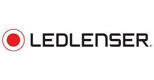 LED LENSER MH4 HEADLAMP RECHARGEABLE, uppladdningsbar pannlampa 400 lm