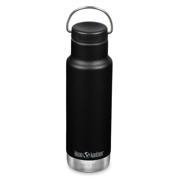 KLEAN KANTEEN 355 ML CLASSIC ISOLERAD