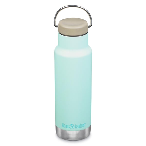 KLEAN KANTEEN 355 ML CLASSIC ISOLERAD
