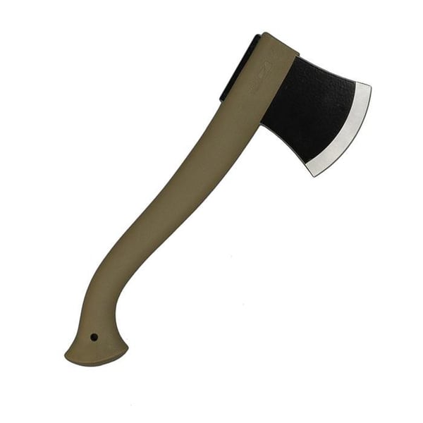 MORAKNIV OUTDOOR KIT MG (MORAKNIV FRITIDSYXA CAMP MG 1991+MORAKNIV OUTDOOR 2000)