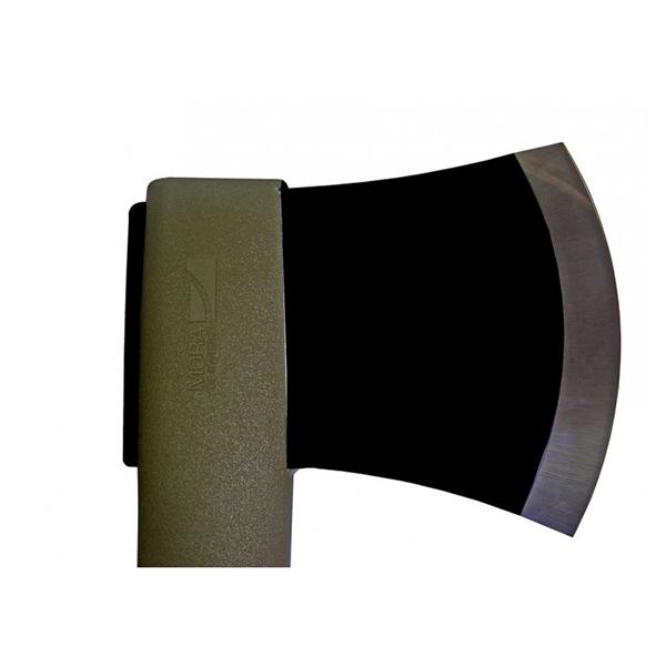 MORAKNIV OUTDOOR KIT MG (MORAKNIV FRITIDSYXA CAMP MG 1991+MORAKNIV OUTDOOR 2000)