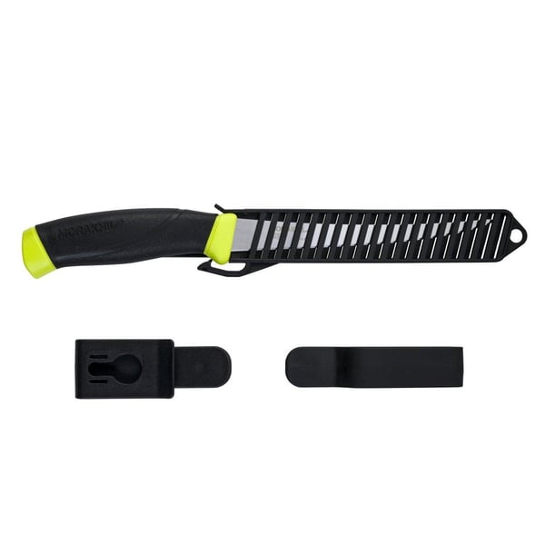 filekniv, MORAKNIV FISHING COMFORT FILLET 155