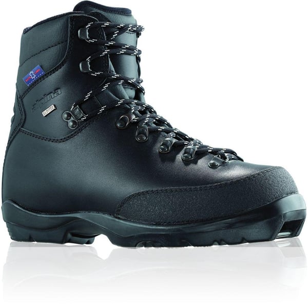 ALPINA BC 1600, seniorstorlek 36-48