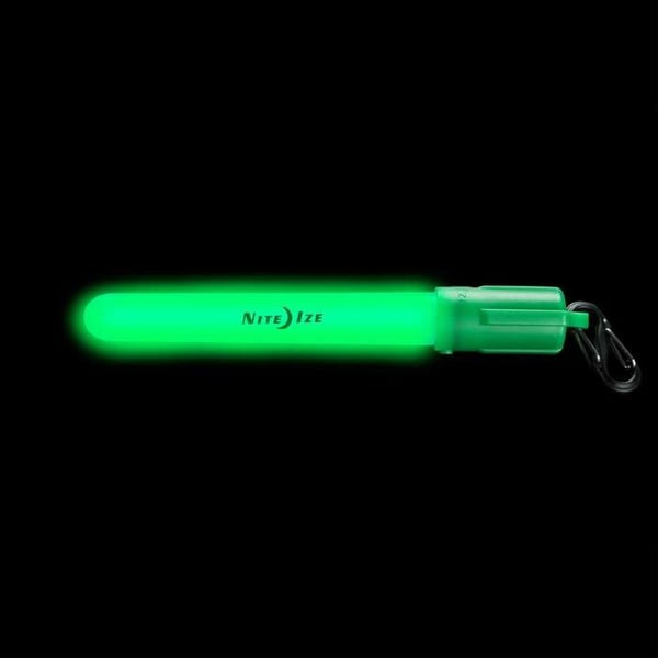 NITE IZE LED MINI GLOWSTICK, led-stav, batteridriven ljusstav