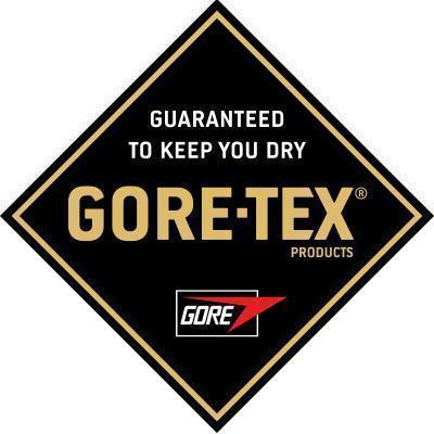 CRISPI VALDRES GORE-TEX BROWN (36-47), jaktkänga, vandringskänga