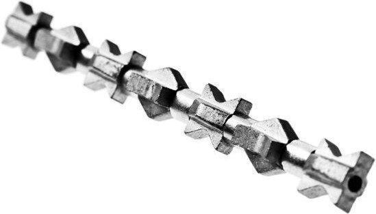 YAKTRAX DIAMOND GRIP Large (44-46), kedjebroddar för kängor