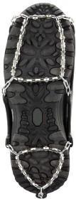 YAKTRAX DIAMOND GRIP, kedjebroddar för kängor