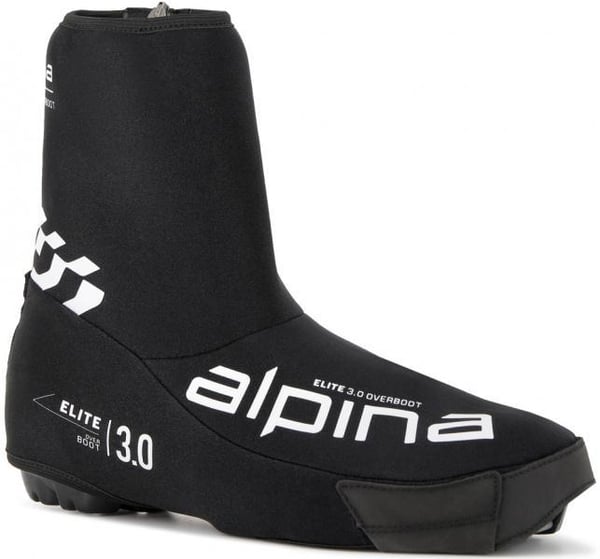 ALPINA EOW PRO 3.0 OVERBOOT 45-46, pjäxöverdrag Alpina neoprene
