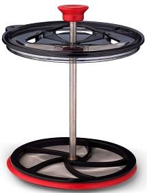 PRIMUS COFFE /TEA PRESS FOR LITE & LITE PLUS, kaffepress Primus Lite Plus Stove