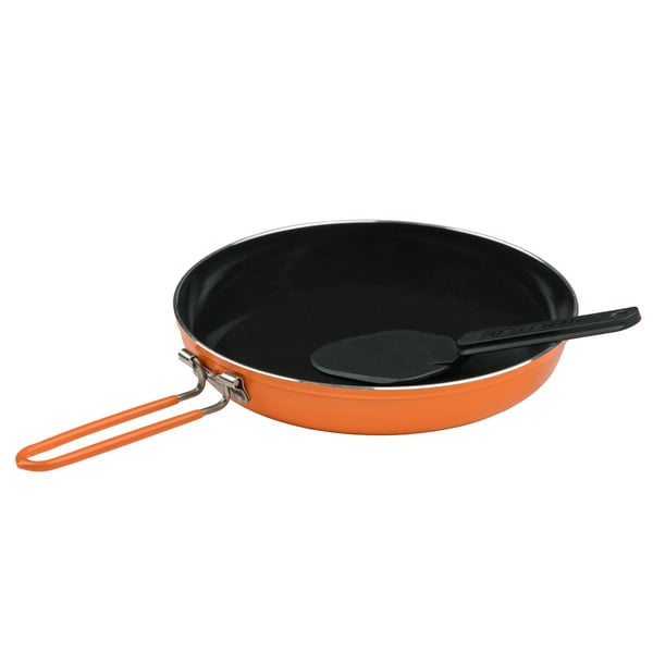 JETBOIL SUMMIT SKILLET FRYPAN