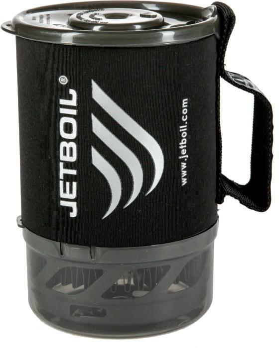 JETBOIL MICROMO 0.8L COOKER, gaskök