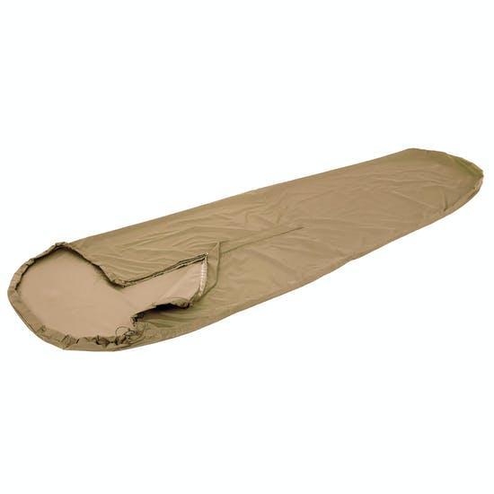 SNUGPAK BIVYBAG SPECIAL FORCES Cayote Tan, bivybag med zip