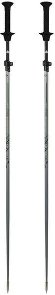 teleskopstavar långfärdsåkning stavar, TSL SEMINOZ ALU 2 ICE SKATING 130-155 cm