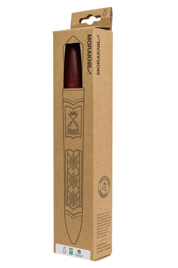 MORAKNIV CLASSIC NO 2, klassisk morakniv
