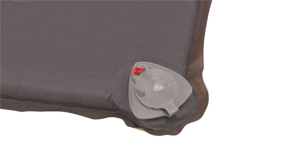 ROBENS AIR IMPACT 38 (183 x 51 x 3.8 cm), självuppblåsbart liggunderlag