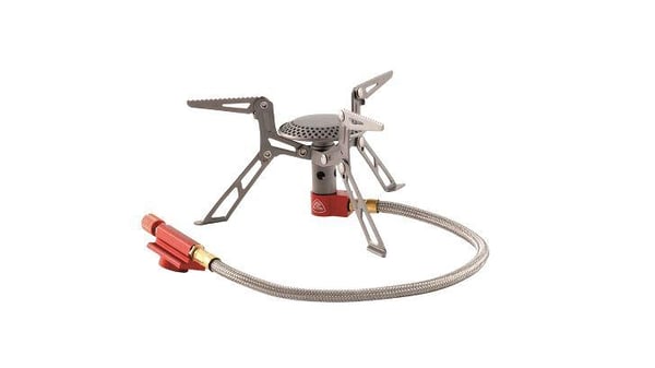 ROBENS FIREBUG TITANIUM 690114, gaskök titanium fristående