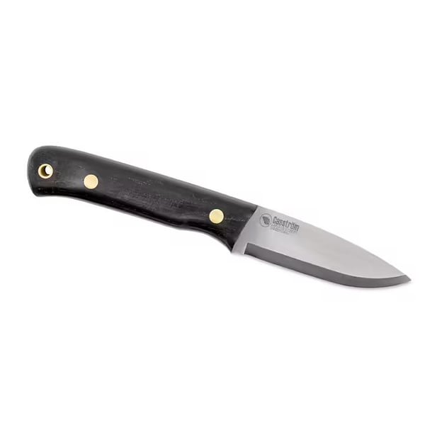 CASSTRÖM WOODSMAN SVARTEK/ SLEIPNER 10809