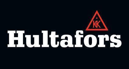 HULTAFORS OK4 FRILUFTSKNIV, kniv bushcraft