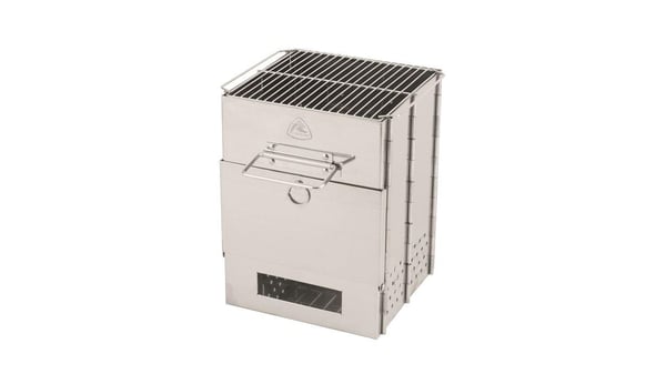 ROBENS FIREWOOD STOVE, vedkök, kök bushcraft, open stove