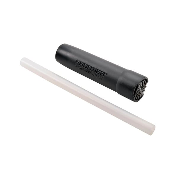 vattenfilter sugrör, AQUAMIRA FRONTIER STRAW EMERGENCY WATER FILTER