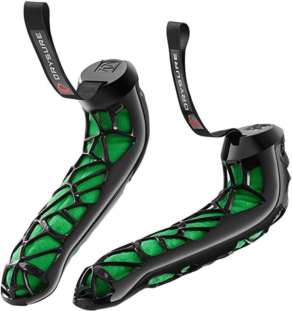 DRYSURE ACTIVE LARGE 42-47, skotork utan el återaktiverbar