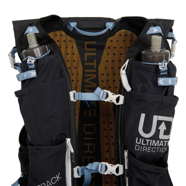 ULTIMATE DIRECTION FASTPACK 20 Black M/L