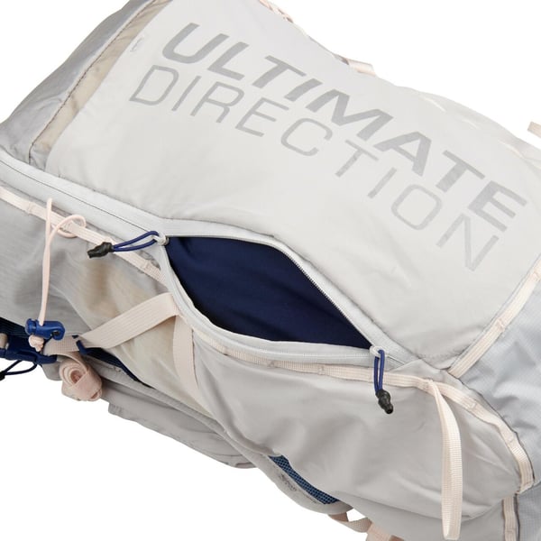 ULTIMATE D FASTPACKHER 20 Mist, löparryggsäck dam