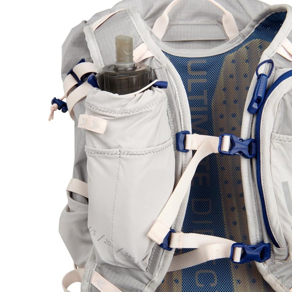ULTIMATE DIRECTION FASTPACKHER 20 Mist M/L, löparryggsäck dam