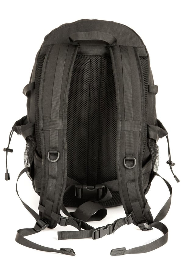 SNUGPAK XOCET 35L, ryggsäck