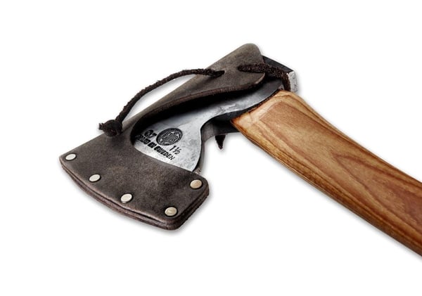 HULTAFORS ÅBY FOREST AXE PREMIUM, Hultafors Skogsyxa