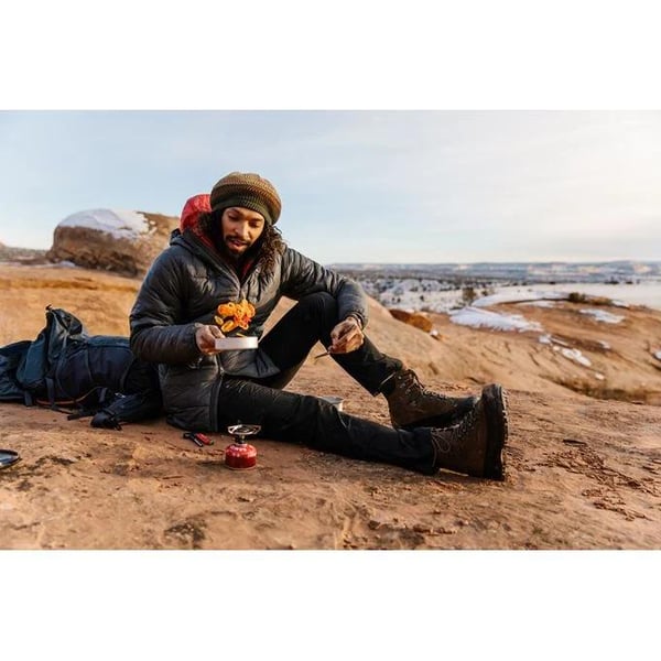 PRIMUS ESSENTIAL TRAIL KIT 1.0L 351150, Primus kompaktkök, gaskök