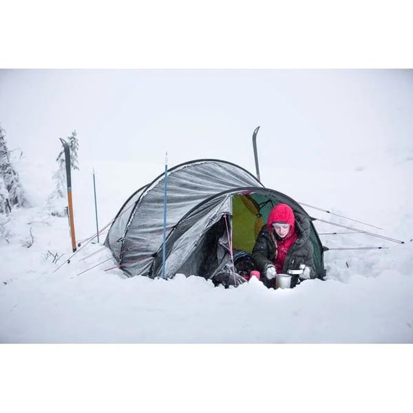 PRIMUS ESSENTIAL TRAIL KIT 1.0L 351150, Primus kompaktkök, gaskök