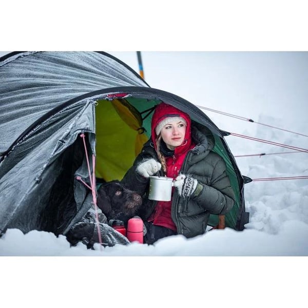 PRIMUS ESSENTIAL TRAIL KIT 1.0L 351150, Primus kompaktkök, gaskök