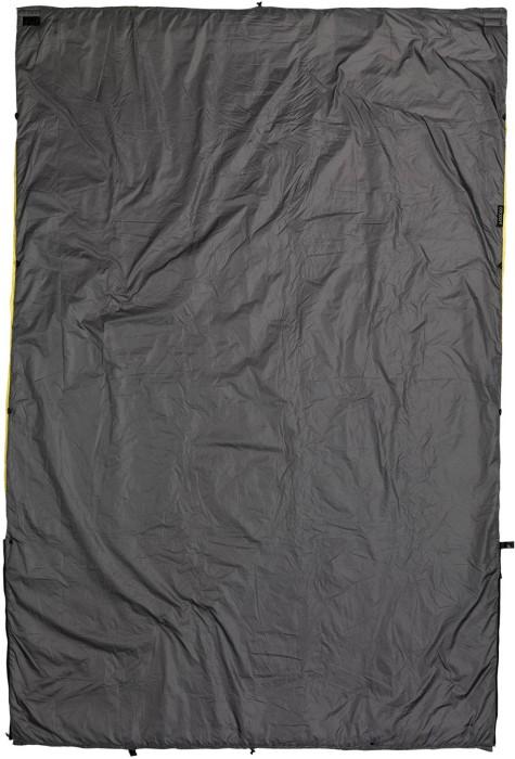 COCOON HAMMOCK TOP QUILT, hammock värmeskydd, hammock cocoon