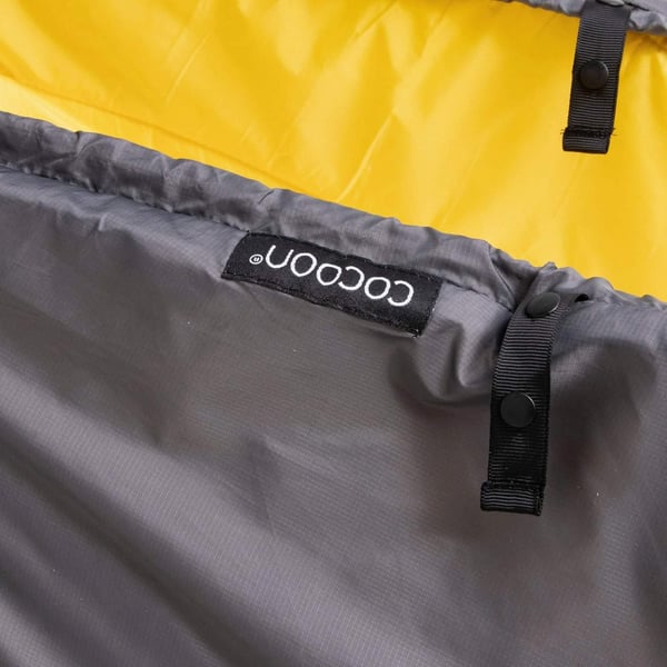 COCOON HAMMOCK UNDERQUILT DOWN FILL, dunfylld underblanket hängmatta