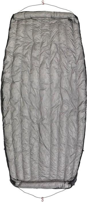 COCOON HAMMOCK UNDERQUILT DOWN FILL, dunfylld underblanket hängmatta