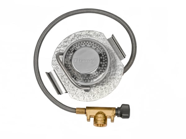 TRANGIA TRIANGEL SET  + TRANGIA GASOLBRÄNNARE STORM