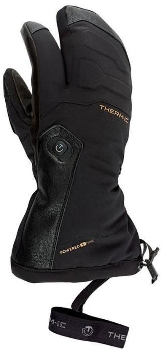 THERM-IC POWER GLOVES 3+1, eluppvärmda värmehandskar med batteri