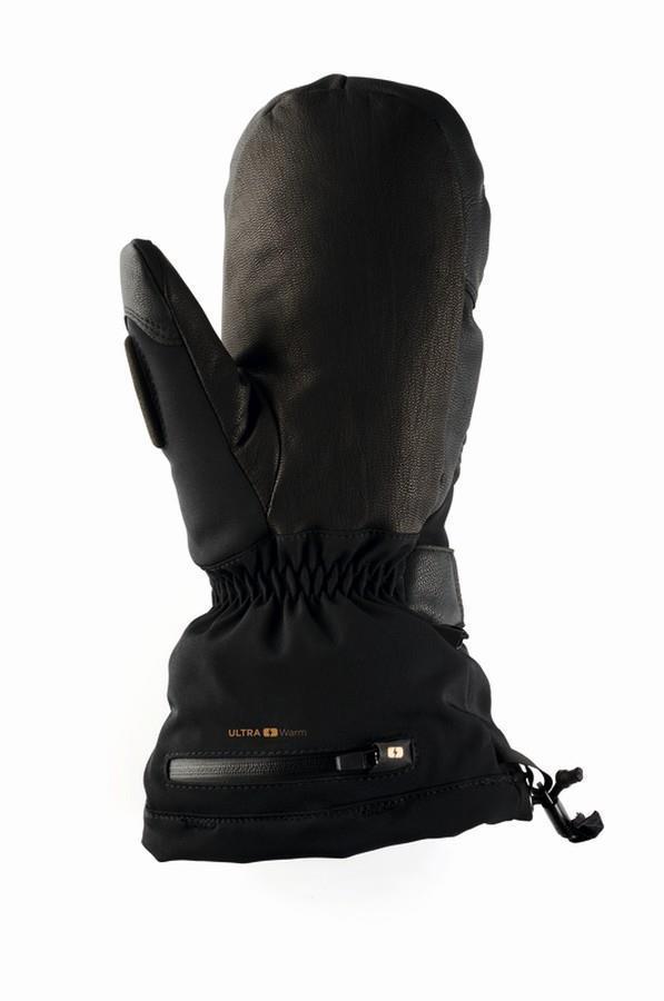 THERM-IC ULTRA BOOST MITTENS, eluppvärmda tumhandskar