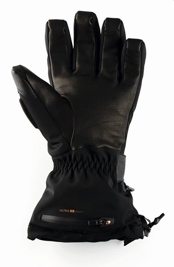 THERMIC ULTRA BOOST GLOVES, eluppvärmd handskar med batteri