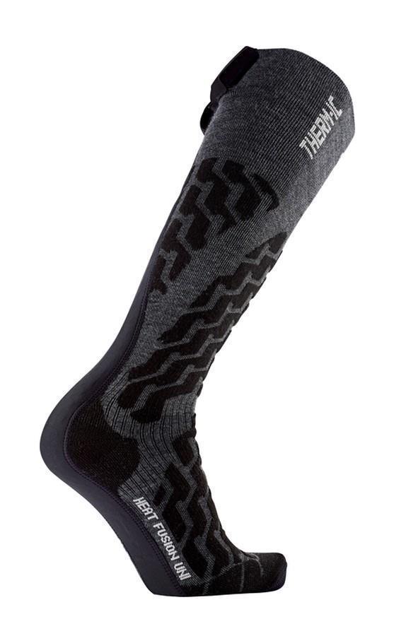 THERMIC POWERSOCK HEAT FUSHION UNI,  (endast sockar)